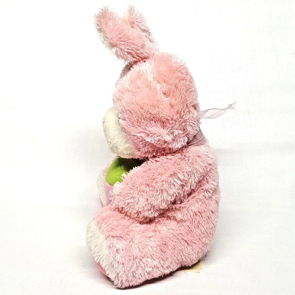 Easter Bunny Rabbit Plush Toy 11